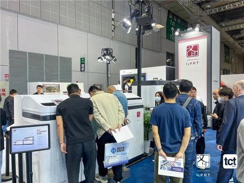 漢印以新材料技術(shù)研發(fā)驅(qū)動(dòng)3D打印產(chǎn)業(yè)升級(jí)，技術(shù)縱深改變生產(chǎn)方式