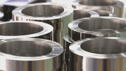 安徽 以新材料技術研發驅動產業升級，激活經濟發展新動能